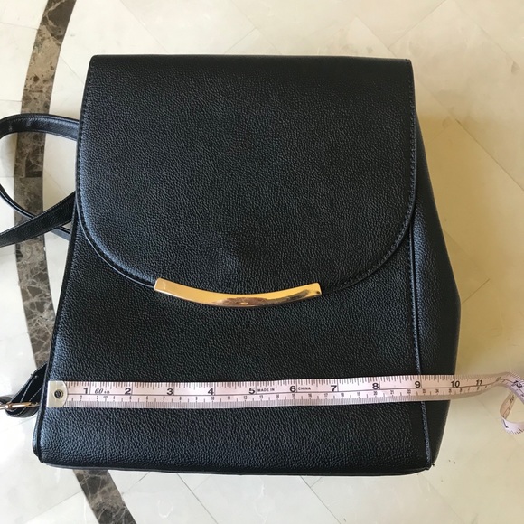 LD Back backpack - Picture 5 of 7